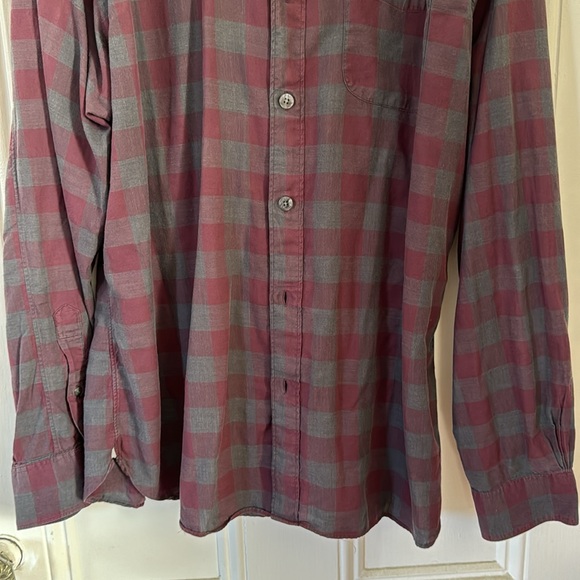 Men’s button down - Picture 3 of 5